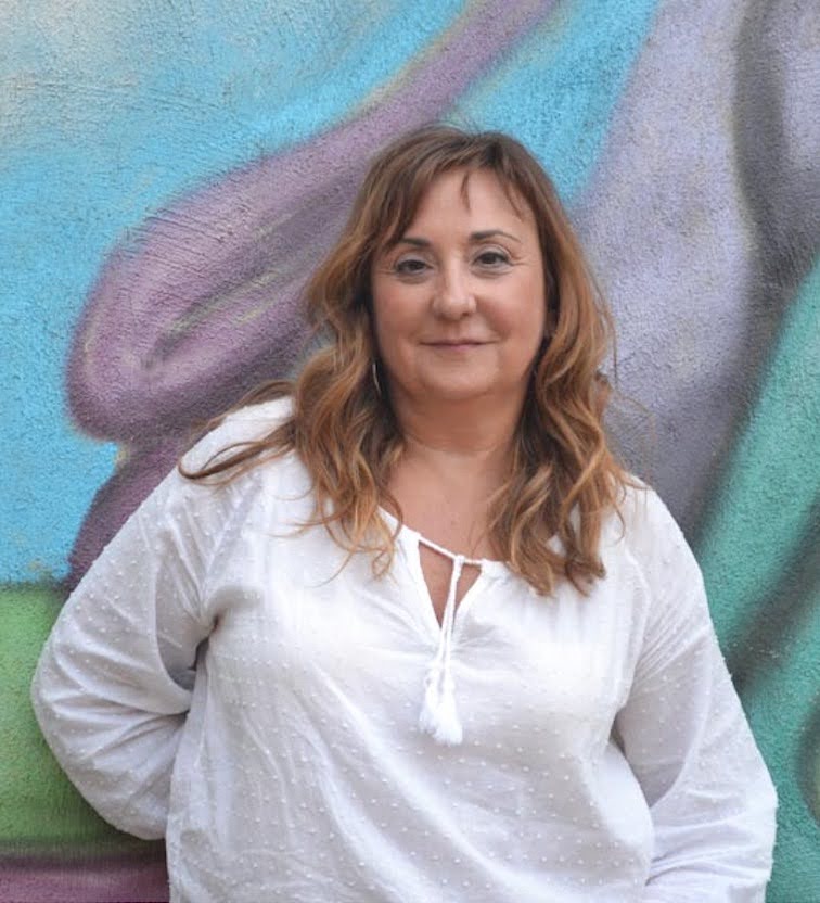 Corcín Berdonces, Ana Isabel - ANE
