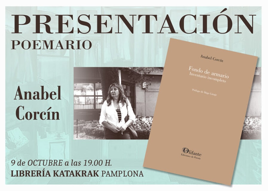 Corcin Presentación de