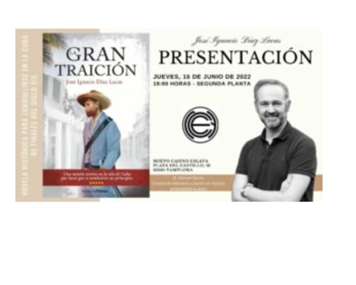 Gran traición