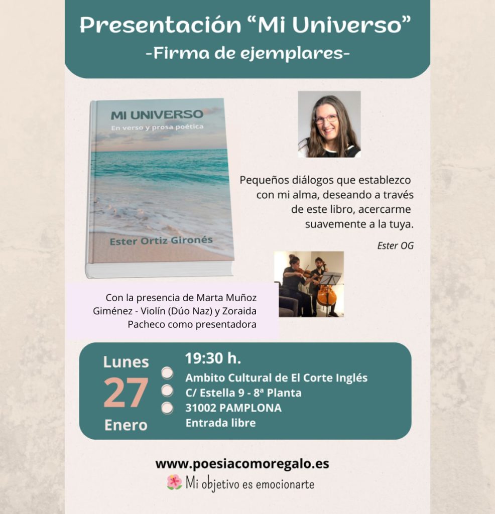 Mi universo